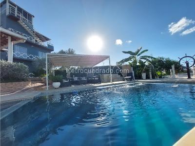 Casa en venta en Bello Horizonte, Santa Marta · foto 6 de 20