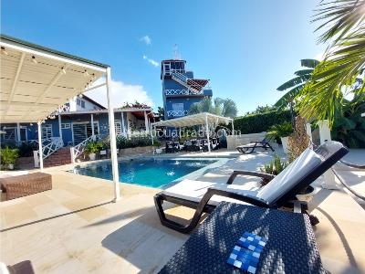 Casa en venta en Bello Horizonte, Santa Marta · foto 7 de 20