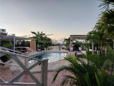 Casa en venta en Bello Horizonte, Santa Marta · foto 9 de 20