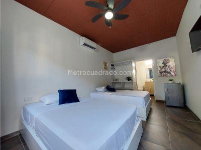 Casa en venta en Bello Horizonte, Santa Marta · foto 13 de 20