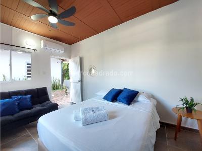 Casa en venta en Bello Horizonte, Santa Marta · foto 14 de 20