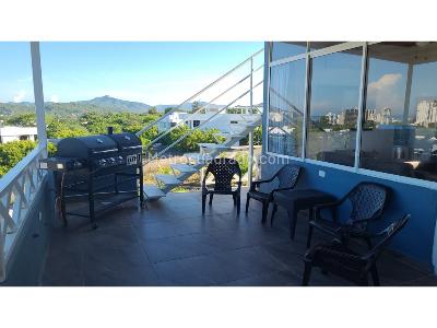 Casa en venta en Bello Horizonte, Santa Marta · foto 15 de 20
