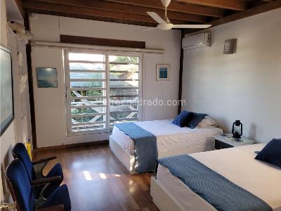 Casa en venta en Bello Horizonte, Santa Marta · foto 19 de 20