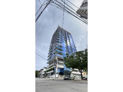 Apartamento en venta en Playa Salguero, Santa Marta · foto 4 de 20
