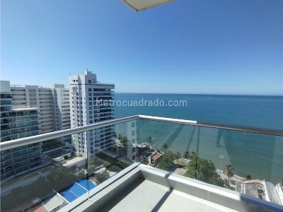 Apartamento en venta en Playa Salguero, Santa Marta · foto 7 de 20