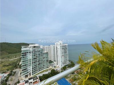 Apartamento en venta en Playa Salguero, Santa Marta · foto 9 de 20