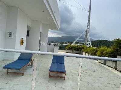 Apartamento en venta en Playa Salguero, Santa Marta · foto 10 de 20