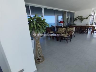 Apartamento en venta en Playa Salguero, Santa Marta · foto 12 de 20