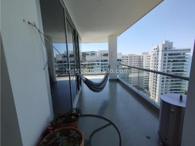 Apartamento en venta en Playa Salguero, Santa Marta · foto 15 de 20