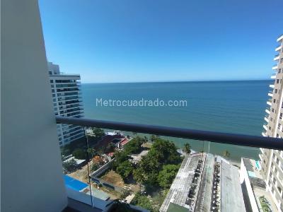 Apartamento en venta en Playa Salguero, Santa Marta · foto 16 de 20