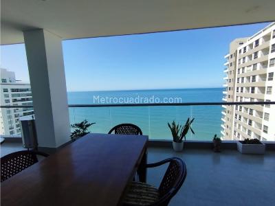 Apartamento en venta en Playa Salguero, Santa Marta · foto 18 de 20