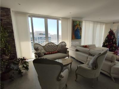 Apartamento en venta en Playa Salguero, Santa Marta · foto 19 de 20