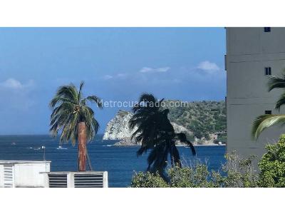 Apartamento en venta en Rodadero Sur, Santa Marta · foto 8 de 20