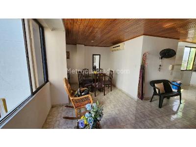Apartamento en venta en Rodadero Sur, Santa Marta · foto 9 de 20