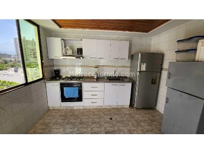 Apartamento en venta en Rodadero Sur, Santa Marta · foto 20 de 20