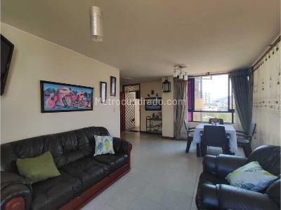 Apartamento de 4 alcobas en venta en Rodadero Sur, Santa Marta, 118 m² · foto 2 de 20