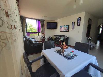 Apartamento de 4 alcobas en venta en Rodadero Sur, Santa Marta, 118 m² · foto 7 de 20