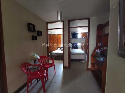 Apartamento de 4 alcobas en venta en Rodadero Sur, Santa Marta, 118 m² · foto 13 de 20