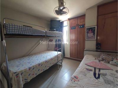 Apartamento de 4 alcobas en venta en Rodadero Sur, Santa Marta, 118 m² · foto 16 de 20