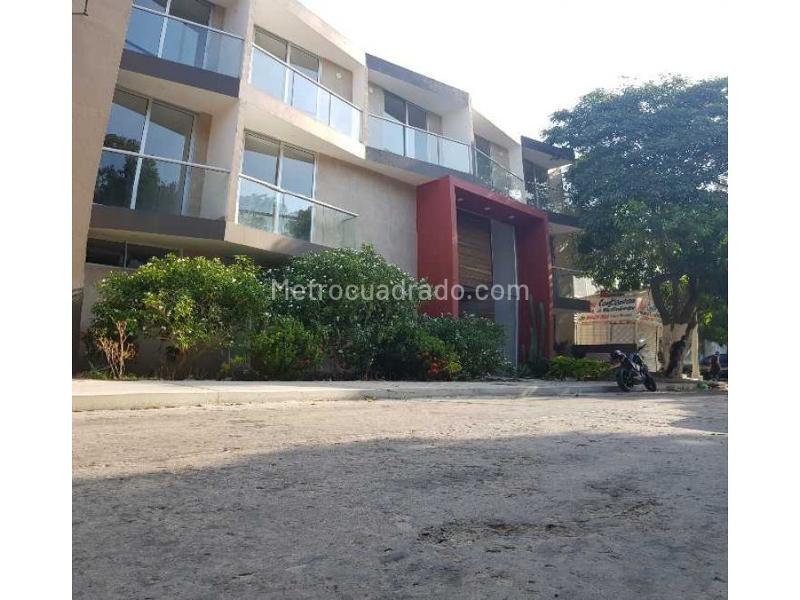Edificio de Oficinas en Venta, Rodadero, Santa Marta - Vista 3