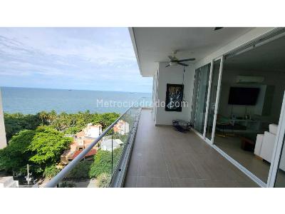 Apartamento en venta en Bello Horizonte, Santa Marta · foto 2 de 20
