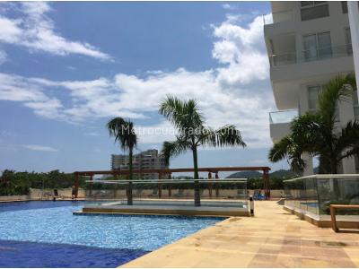 Apartamento en venta en Bello Horizonte, Santa Marta · foto 4 de 20