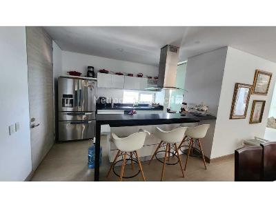 Apartamento en venta en Bello Horizonte, Santa Marta · foto 9 de 20