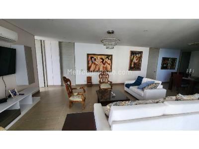 Apartamento en venta en Bello Horizonte, Santa Marta · foto 10 de 20