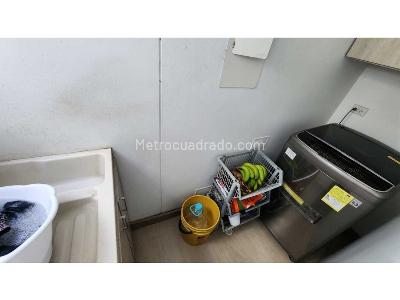 Apartamento en venta en Bello Horizonte, Santa Marta · foto 11 de 20