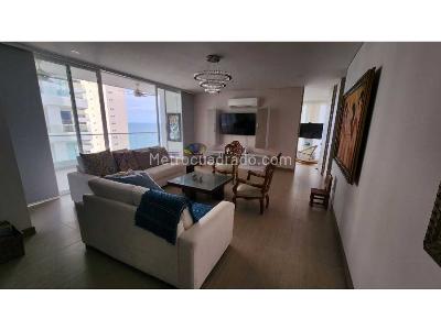 Apartamento en venta en Bello Horizonte, Santa Marta · foto 14 de 20