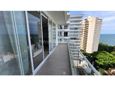 Apartamento en venta en Bello Horizonte, Santa Marta · foto 17 de 20
