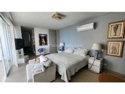 Apartamento en venta en Bello Horizonte, Santa Marta · foto 18 de 20
