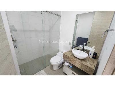 Apartamento en venta en Bello Horizonte, Santa Marta · foto 19 de 20