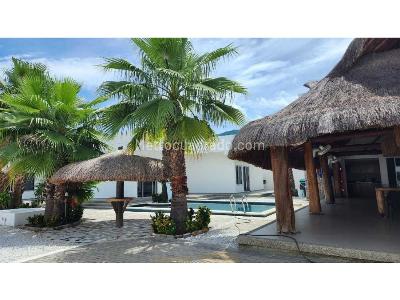 Casa de 5 alcobas en venta en Bello Horizonte, Santa Marta, 1365 m² · foto 4 de 20