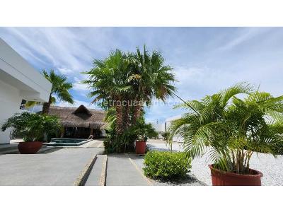 Casa de 5 alcobas en venta en Bello Horizonte, Santa Marta, 1365 m² · foto 6 de 20