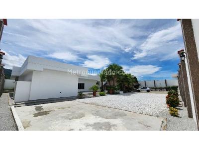 Casa de 5 alcobas en venta en Bello Horizonte, Santa Marta, 1365 m² · foto 7 de 20