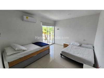 Casa de 5 alcobas en venta en Bello Horizonte, Santa Marta, 1365 m² · foto 8 de 20