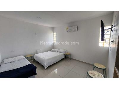 Casa de 5 alcobas en venta en Bello Horizonte, Santa Marta, 1365 m² · foto 9 de 20