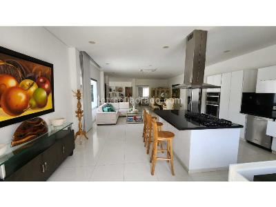 Casa de 5 alcobas en venta en Bello Horizonte, Santa Marta, 1365 m² · foto 13 de 20