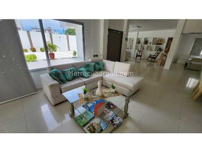 Casa de 5 alcobas en venta en Bello Horizonte, Santa Marta, 1365 m² · foto 15 de 20