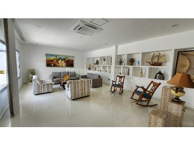 Casa de 5 alcobas en venta en Bello Horizonte, Santa Marta, 1365 m² · foto 17 de 20