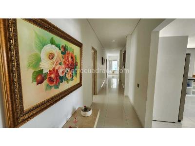 Casa de 5 alcobas en venta en Bello Horizonte, Santa Marta, 1365 m² · foto 20 de 20