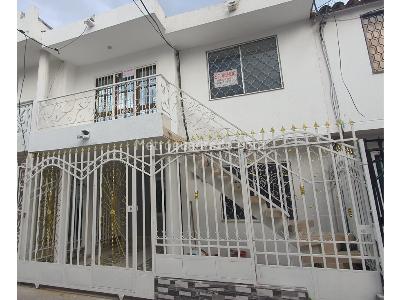 Casa en venta en Bulevar De La 19, Santa Marta · foto 2 de 20