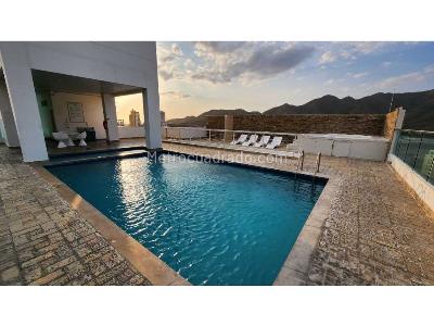 Apartamento en venta en Rodadero Reservado, Santa Marta · foto 2 de 20