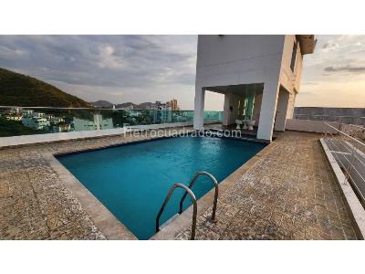Apartamento en venta en Rodadero Reservado, Santa Marta · foto 6 de 20