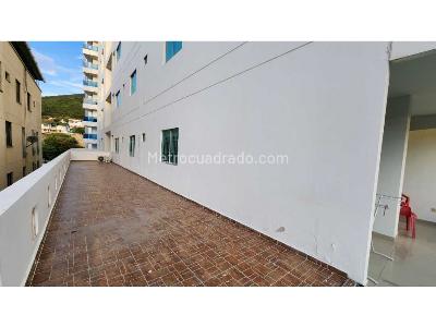 Apartamento en venta en Rodadero Reservado, Santa Marta · foto 12 de 20