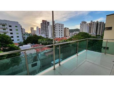 Apartamento en venta en Rodadero Reservado, Santa Marta · foto 13 de 20