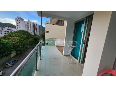 Apartamento en venta en Rodadero Reservado, Santa Marta · foto 14 de 20