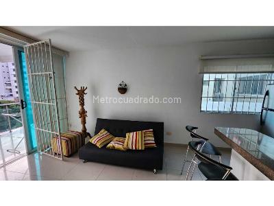 Apartamento en venta en Rodadero Reservado, Santa Marta · foto 15 de 20