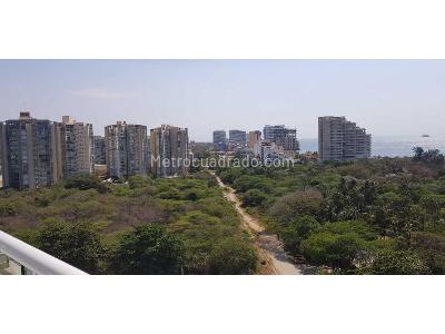 Apartamento en venta en Pozos Colorados, Santa Marta · foto 10 de 20